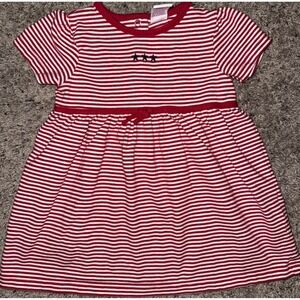 GYMBOREE Baby‎ Girl Size 6-12 Months!  Little Firecracker Line!  So Cute!